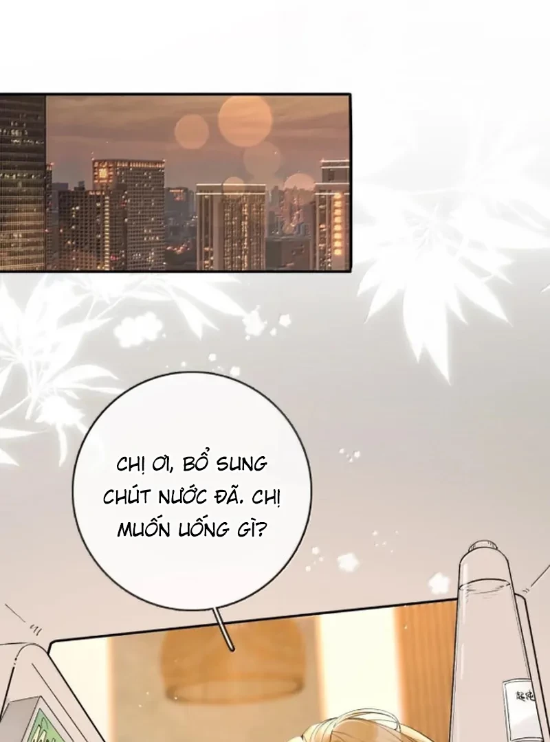 Sói Tiểu Thư Và Em Gái Hồ Ly Của Tôi Chapter 71 - Trang 2