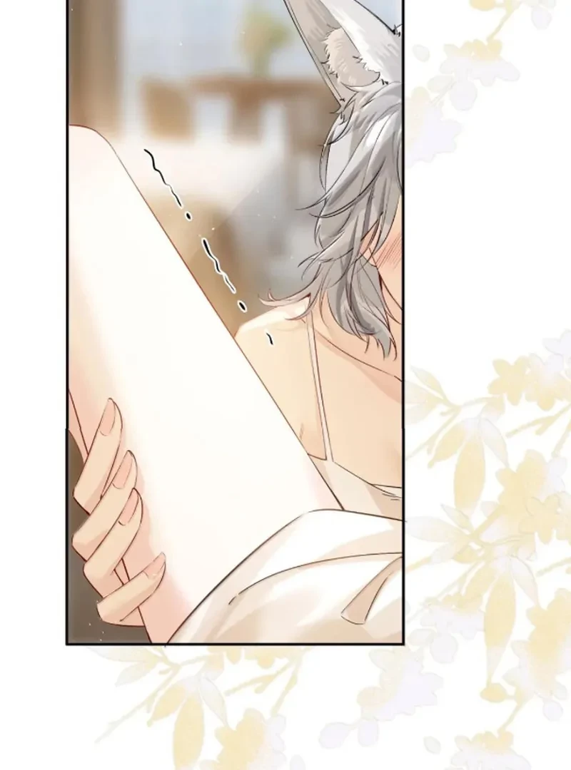 Sói Tiểu Thư Và Em Gái Hồ Ly Của Tôi Chapter 71 - Trang 27