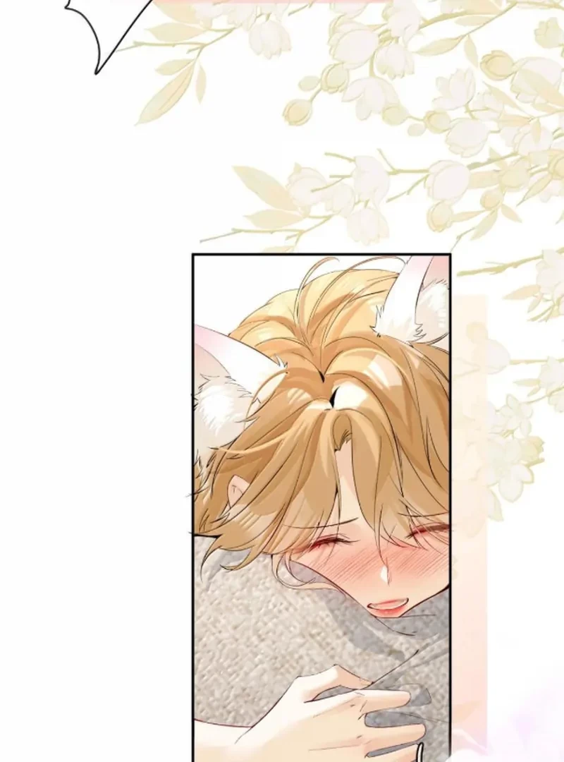 Sói Tiểu Thư Và Em Gái Hồ Ly Của Tôi Chapter 71 - Trang 36