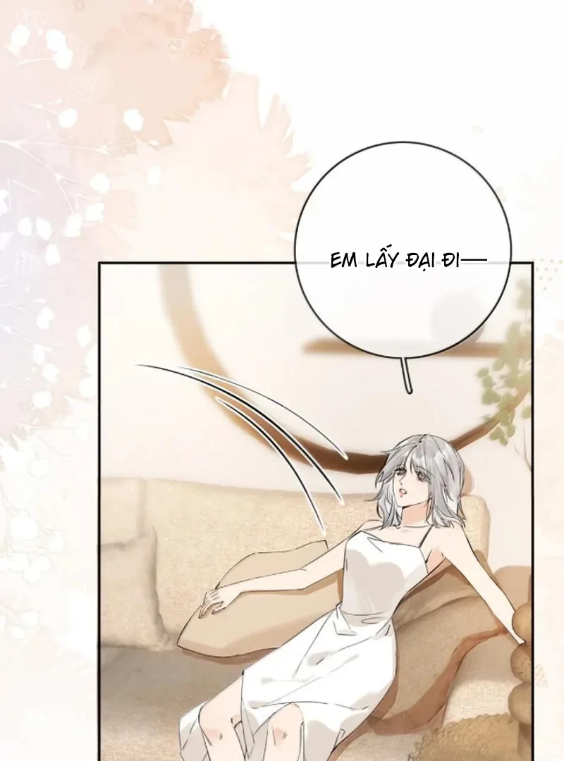 Sói Tiểu Thư Và Em Gái Hồ Ly Của Tôi Chapter 71 - Trang 4