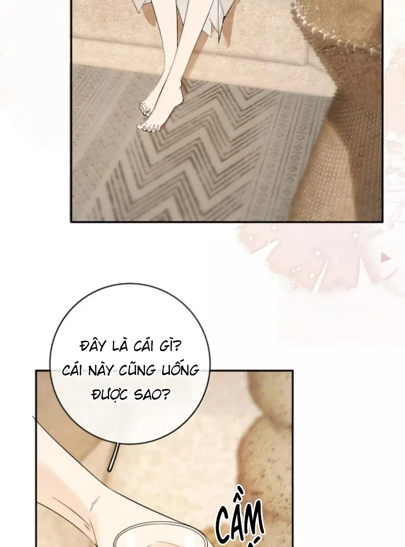 Sói Tiểu Thư Và Em Gái Hồ Ly Của Tôi Chapter 71 - Trang 5
