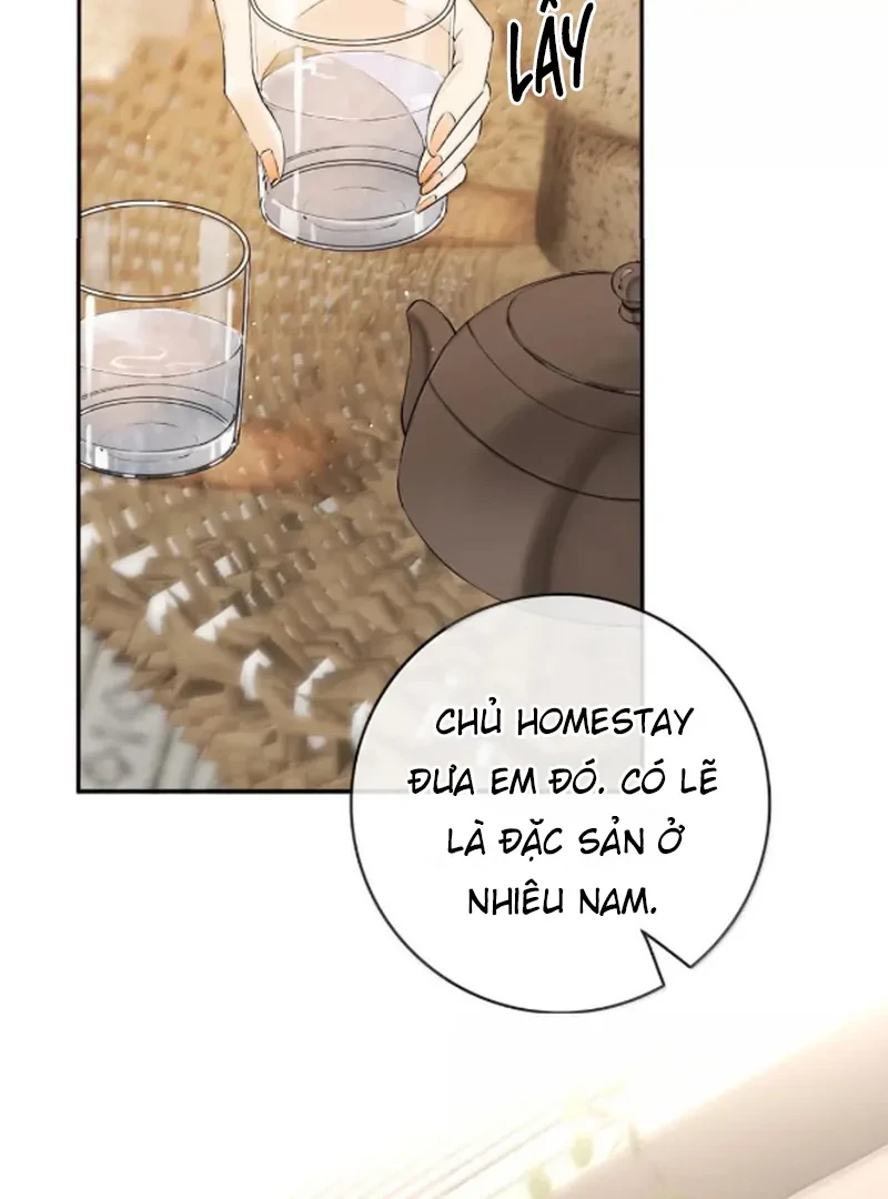 Sói Tiểu Thư Và Em Gái Hồ Ly Của Tôi Chapter 71 - Trang 6