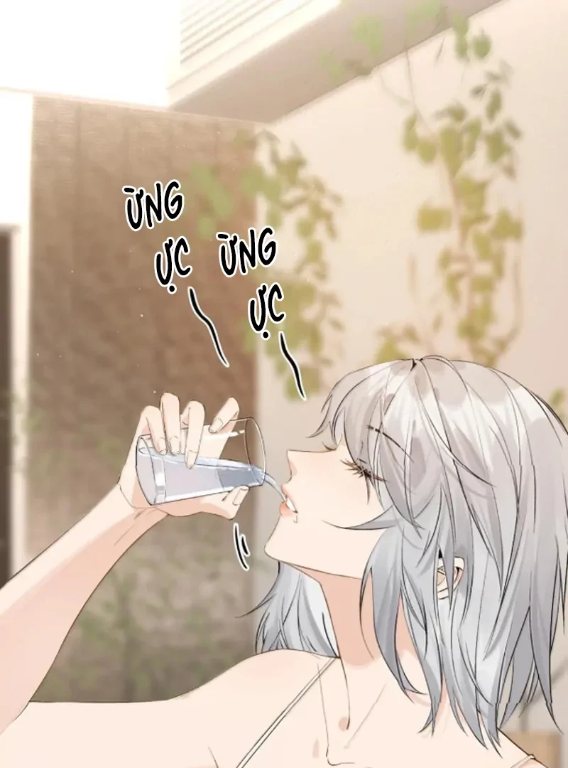 Sói Tiểu Thư Và Em Gái Hồ Ly Của Tôi Chapter 71 - Trang 7