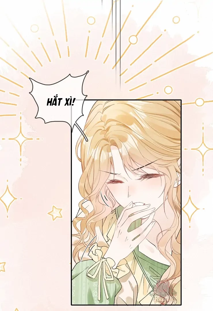 Sói Tiểu Thư Và Em Gái Hồ Ly Của Tôi Chapter 8 - Trang 10