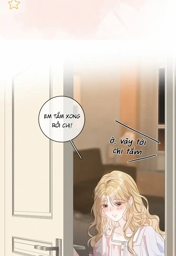 Sói Tiểu Thư Và Em Gái Hồ Ly Của Tôi Chapter 8 - Trang 11