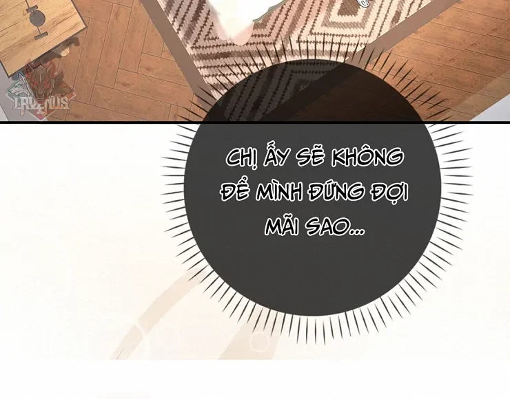 Sói Tiểu Thư Và Em Gái Hồ Ly Của Tôi Chapter 8 - Trang 14