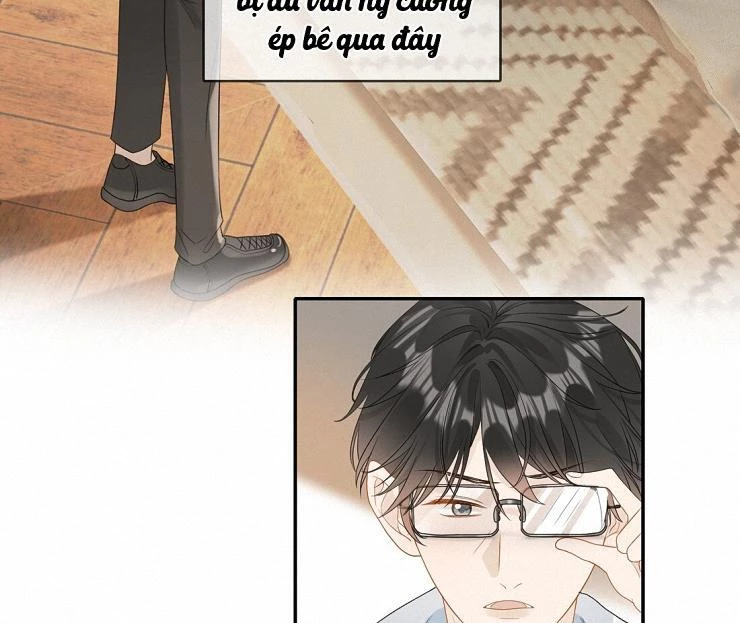 Sói Tiểu Thư Và Em Gái Hồ Ly Của Tôi Chapter 8 - Trang 19