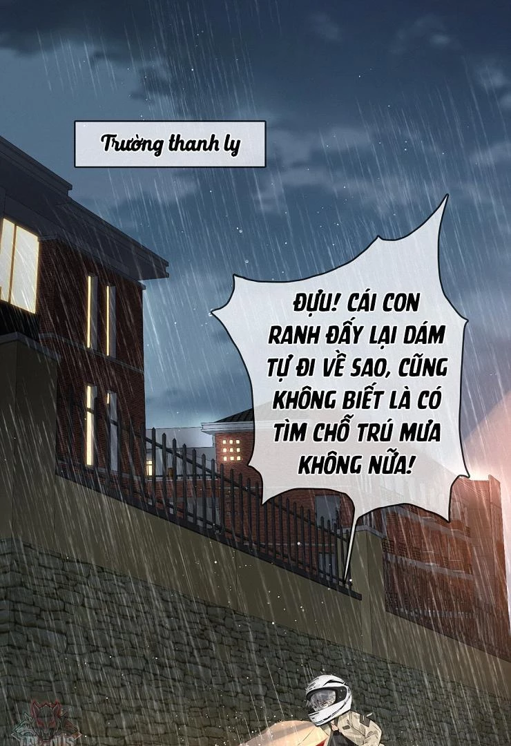 Sói Tiểu Thư Và Em Gái Hồ Ly Của Tôi Chapter 8 - Trang 2