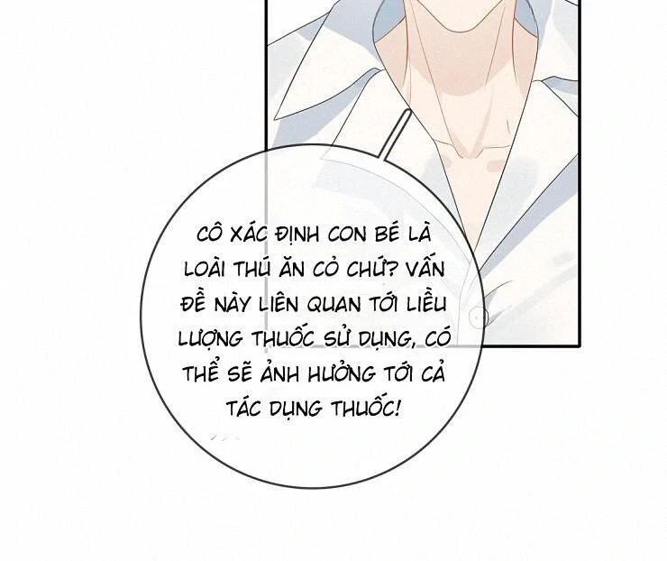 Sói Tiểu Thư Và Em Gái Hồ Ly Của Tôi Chapter 8 - Trang 20