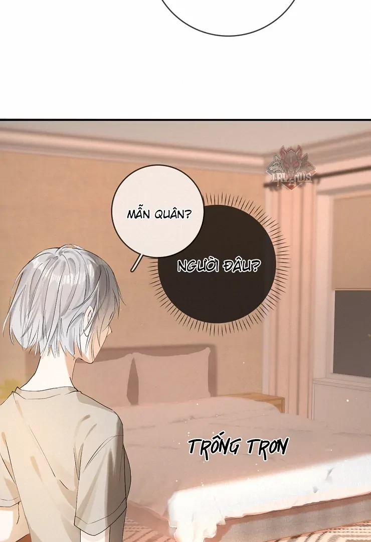 Sói Tiểu Thư Và Em Gái Hồ Ly Của Tôi Chapter 8 - Trang 34