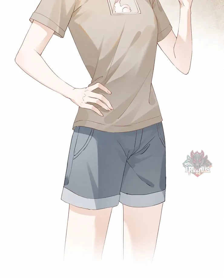 Sói Tiểu Thư Và Em Gái Hồ Ly Của Tôi Chapter 8 - Trang 37