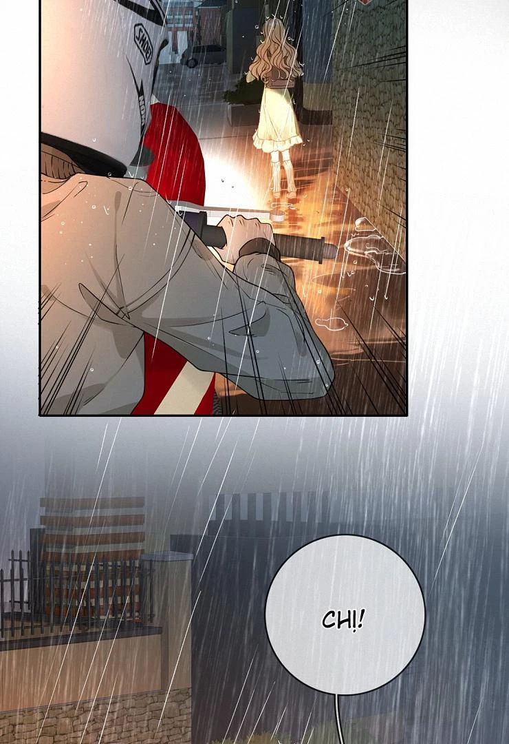 Sói Tiểu Thư Và Em Gái Hồ Ly Của Tôi Chapter 8 - Trang 4