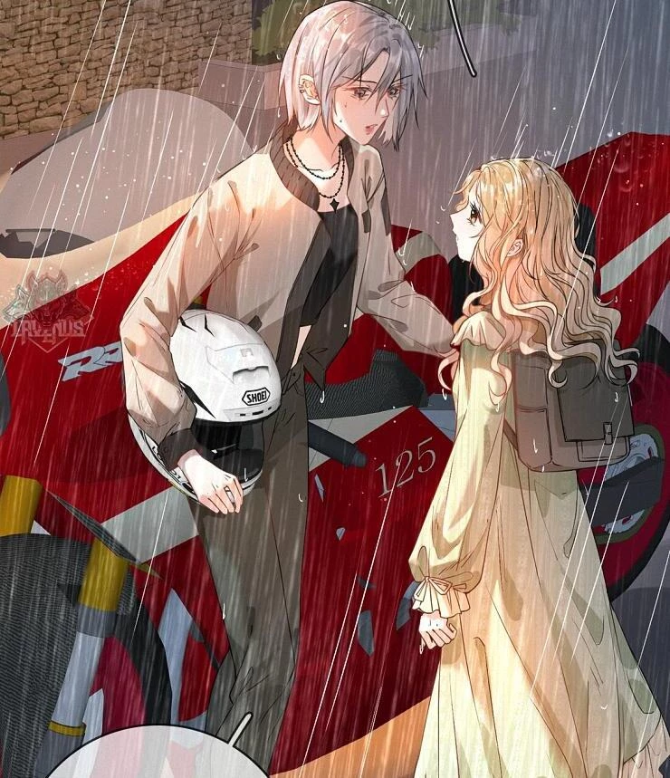 Sói Tiểu Thư Và Em Gái Hồ Ly Của Tôi Chapter 8 - Trang 5