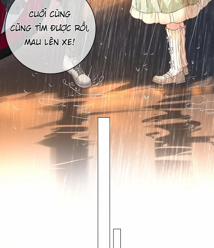 Sói Tiểu Thư Và Em Gái Hồ Ly Của Tôi Chapter 8 - Trang 6