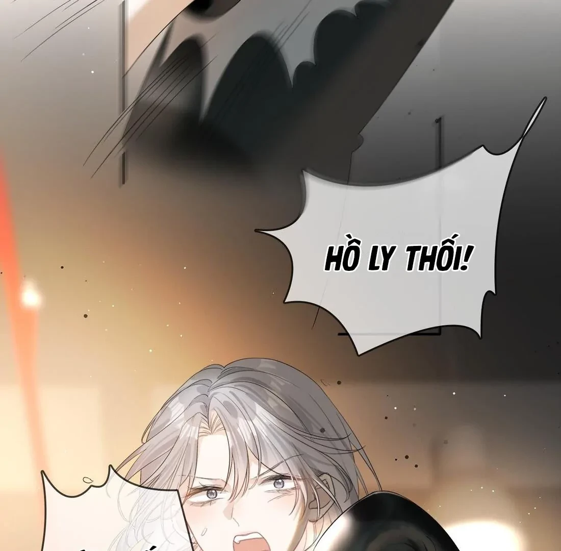 Sói Tiểu Thư Và Em Gái Hồ Ly Của Tôi Chapter 9 - Trang 14
