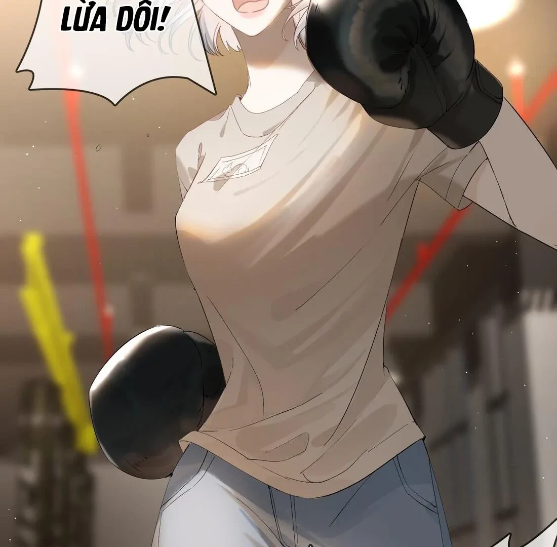 Sói Tiểu Thư Và Em Gái Hồ Ly Của Tôi Chapter 9 - Trang 15