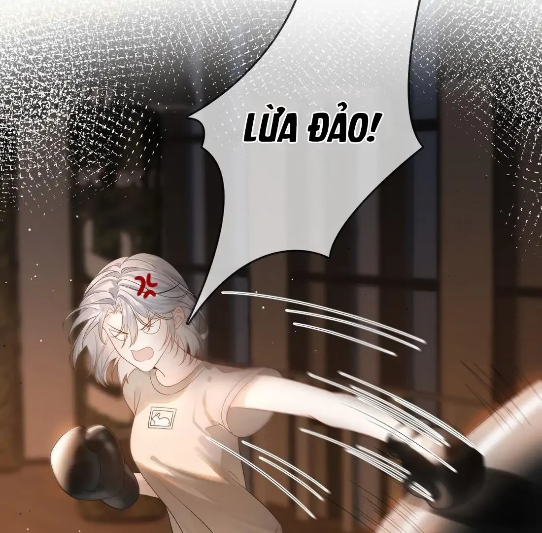 Sói Tiểu Thư Và Em Gái Hồ Ly Của Tôi Chapter 9 - Trang 17