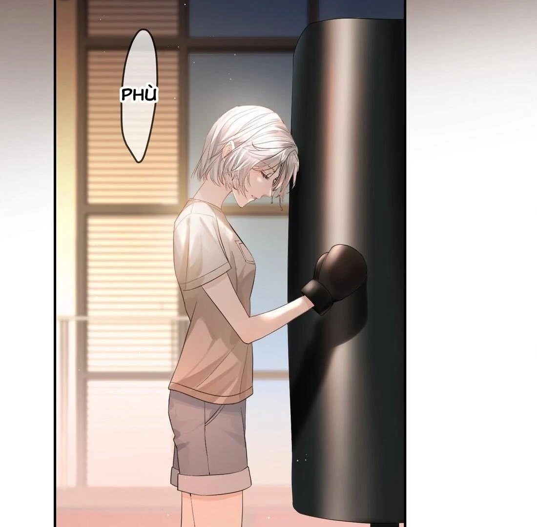Sói Tiểu Thư Và Em Gái Hồ Ly Của Tôi Chapter 9 - Trang 21