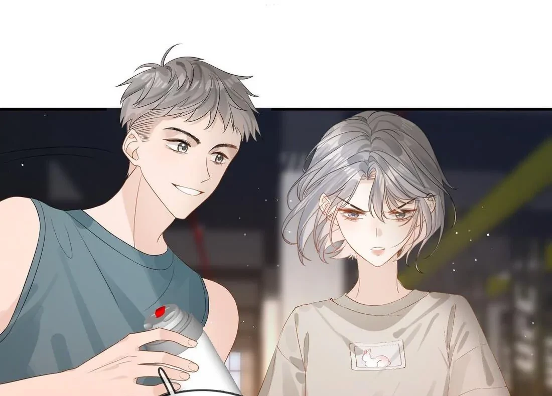 Sói Tiểu Thư Và Em Gái Hồ Ly Của Tôi Chapter 9 - Trang 24