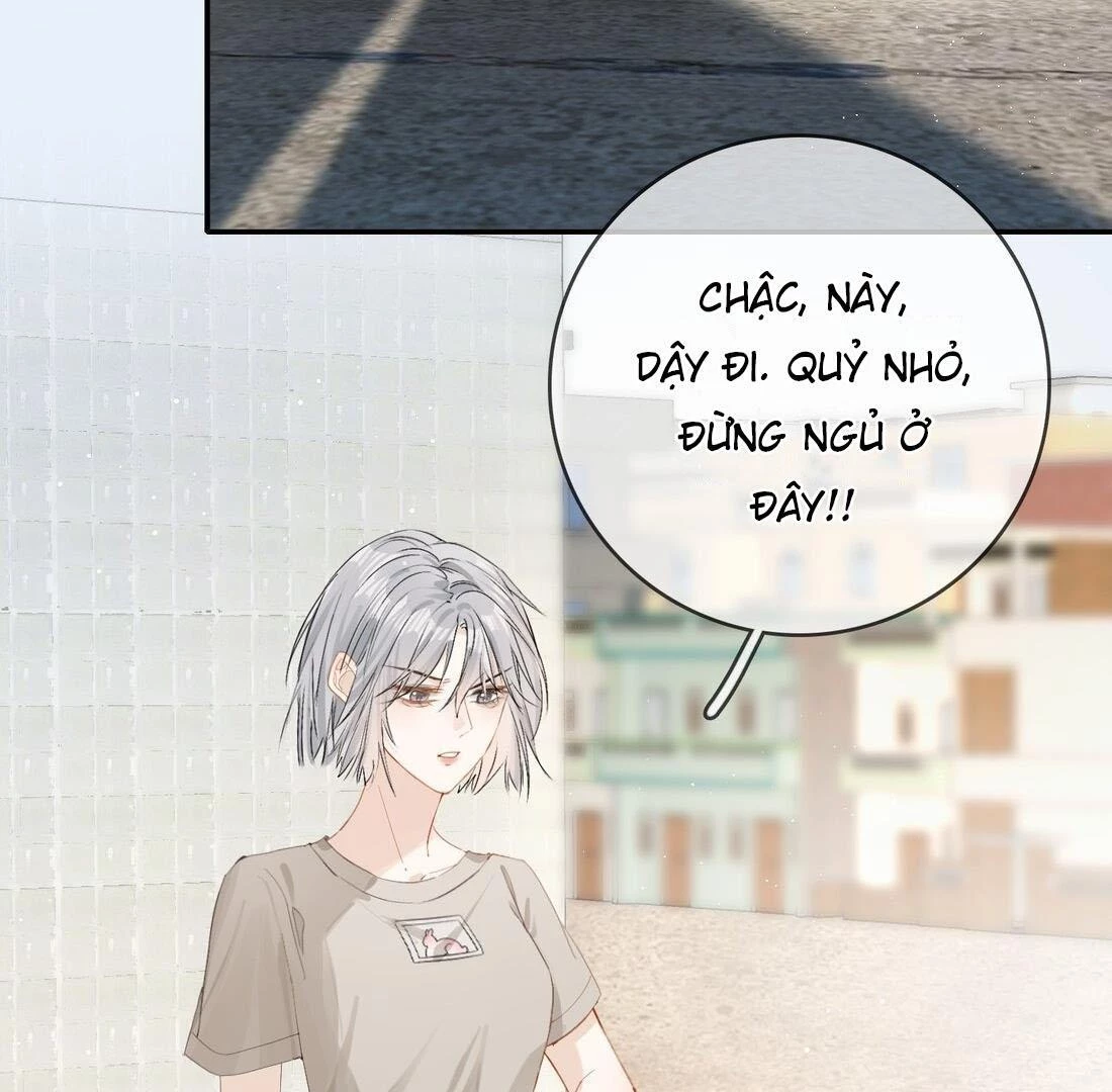 Sói Tiểu Thư Và Em Gái Hồ Ly Của Tôi Chapter 9 - Trang 29