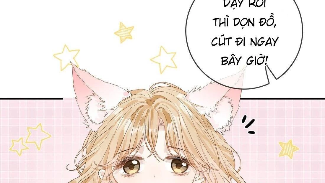 Sói Tiểu Thư Và Em Gái Hồ Ly Của Tôi Chapter 9 - Trang 32