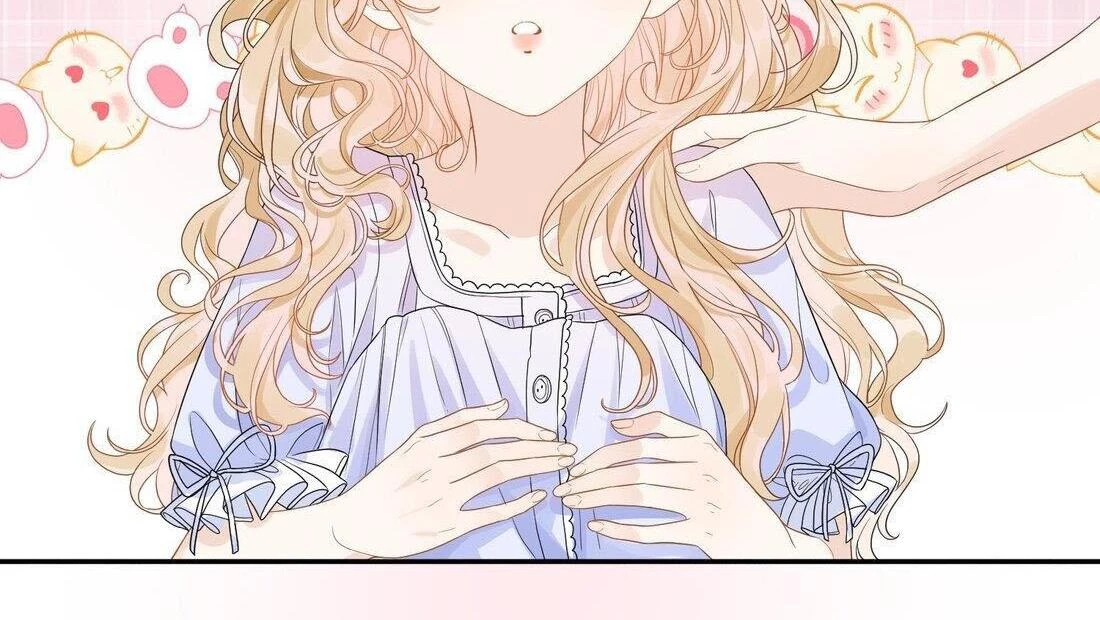 Sói Tiểu Thư Và Em Gái Hồ Ly Của Tôi Chapter 9 - Trang 33