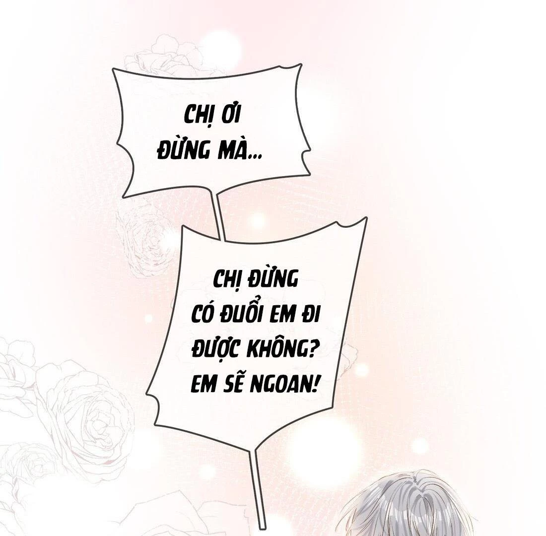 Sói Tiểu Thư Và Em Gái Hồ Ly Của Tôi Chapter 9 - Trang 34