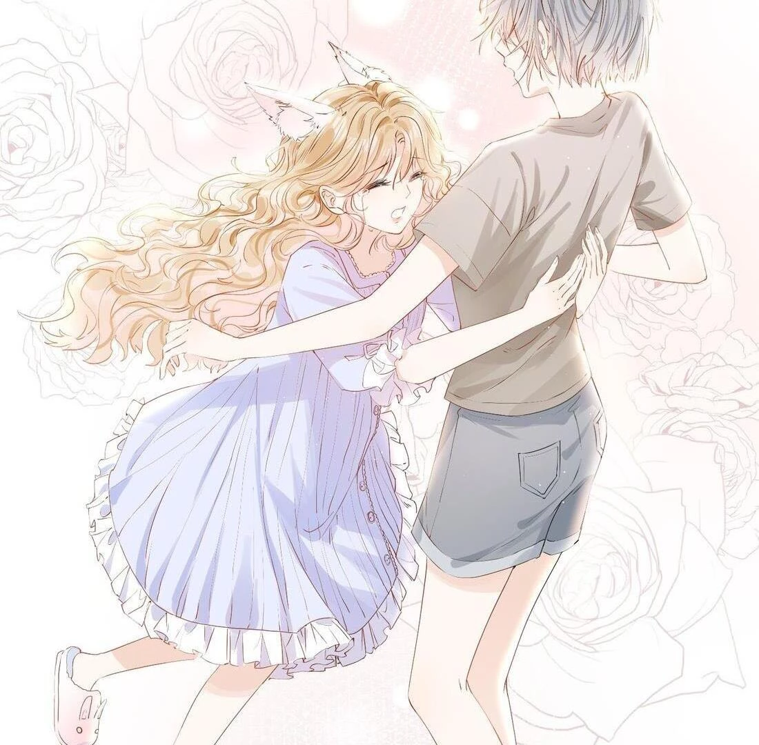 Sói Tiểu Thư Và Em Gái Hồ Ly Của Tôi Chapter 9 - Trang 35