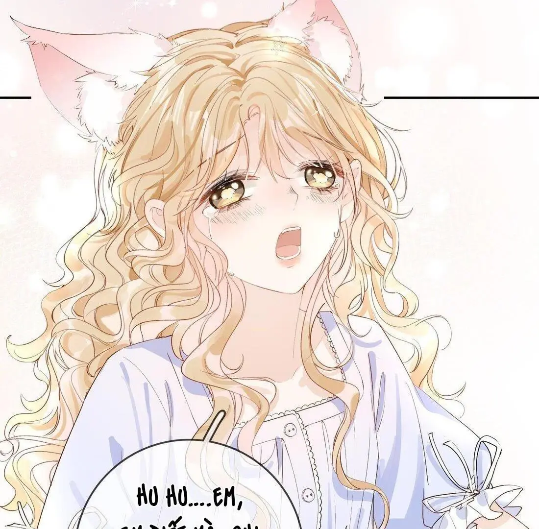 Sói Tiểu Thư Và Em Gái Hồ Ly Của Tôi Chapter 9 - Trang 37