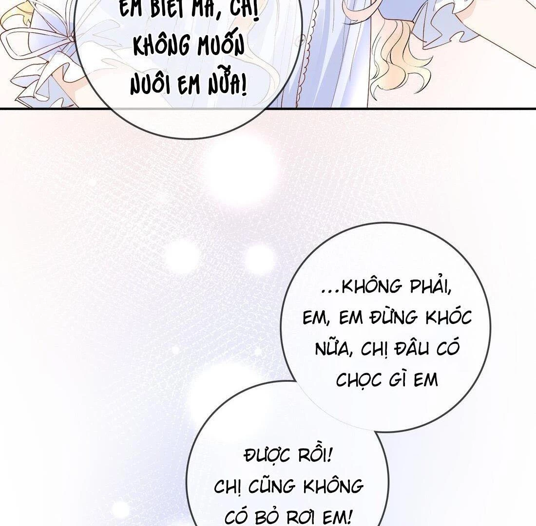 Sói Tiểu Thư Và Em Gái Hồ Ly Của Tôi Chapter 9 - Trang 38