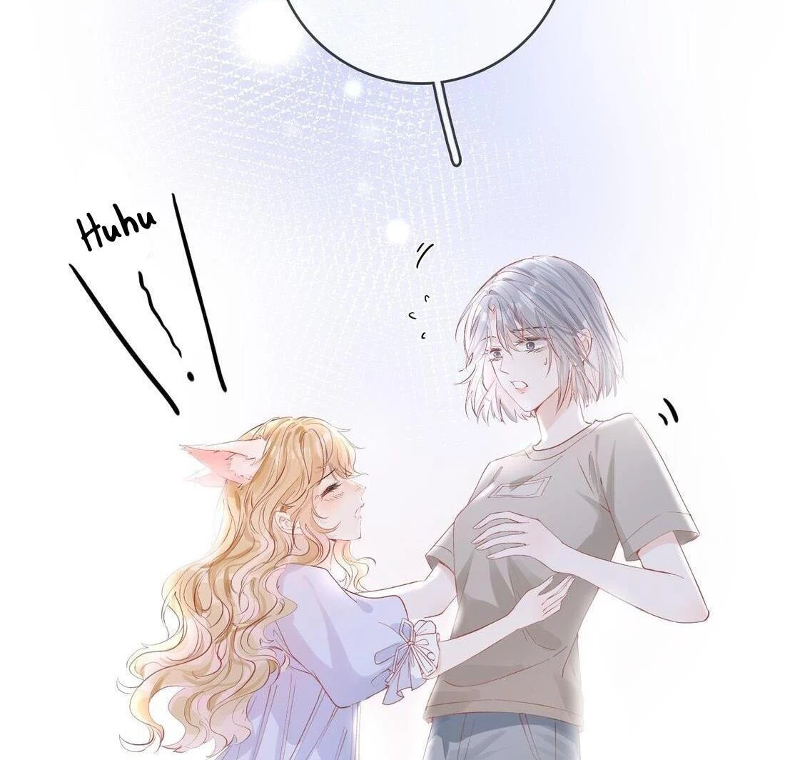 Sói Tiểu Thư Và Em Gái Hồ Ly Của Tôi Chapter 9 - Trang 39