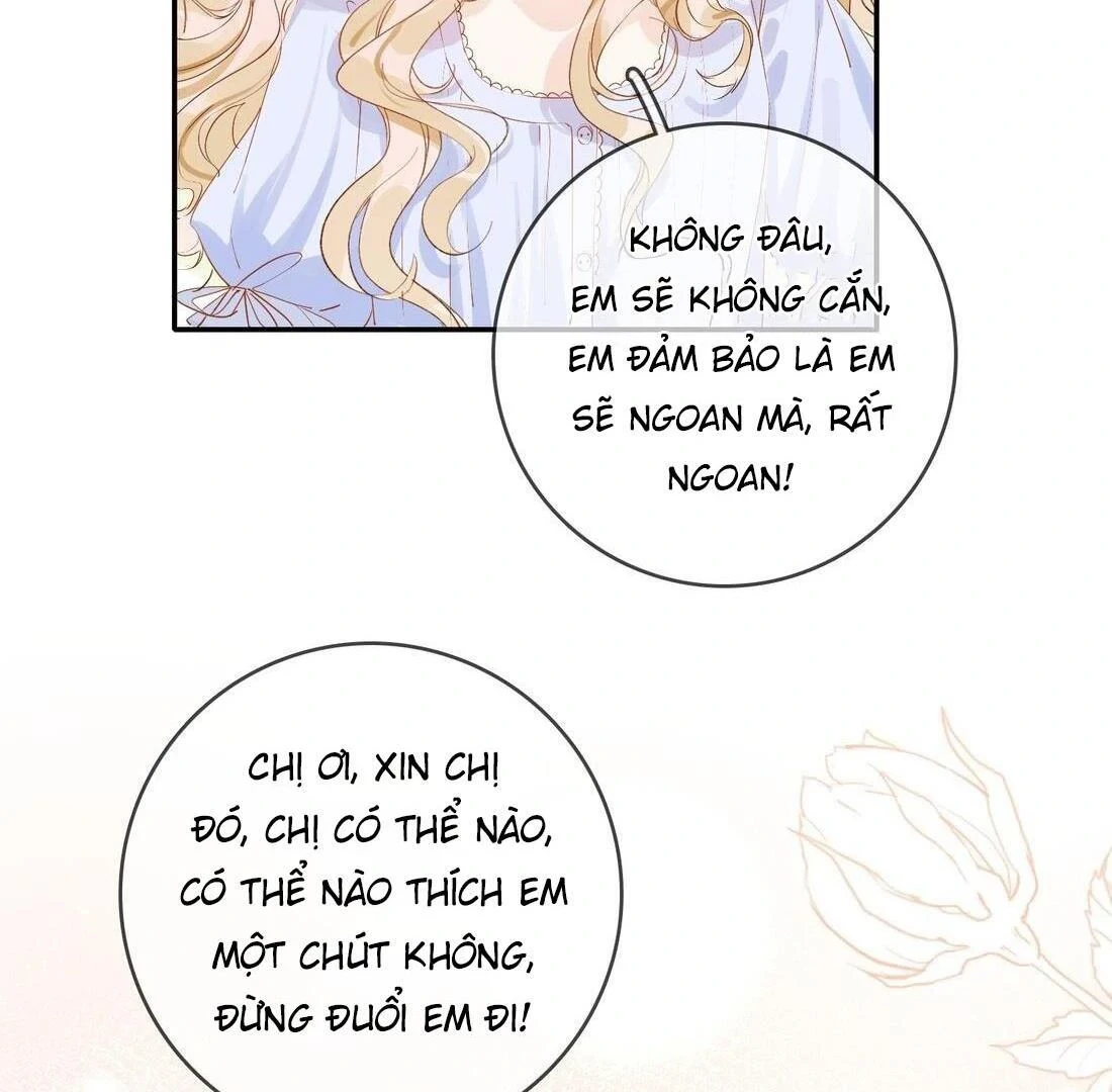 Sói Tiểu Thư Và Em Gái Hồ Ly Của Tôi Chapter 9 - Trang 42