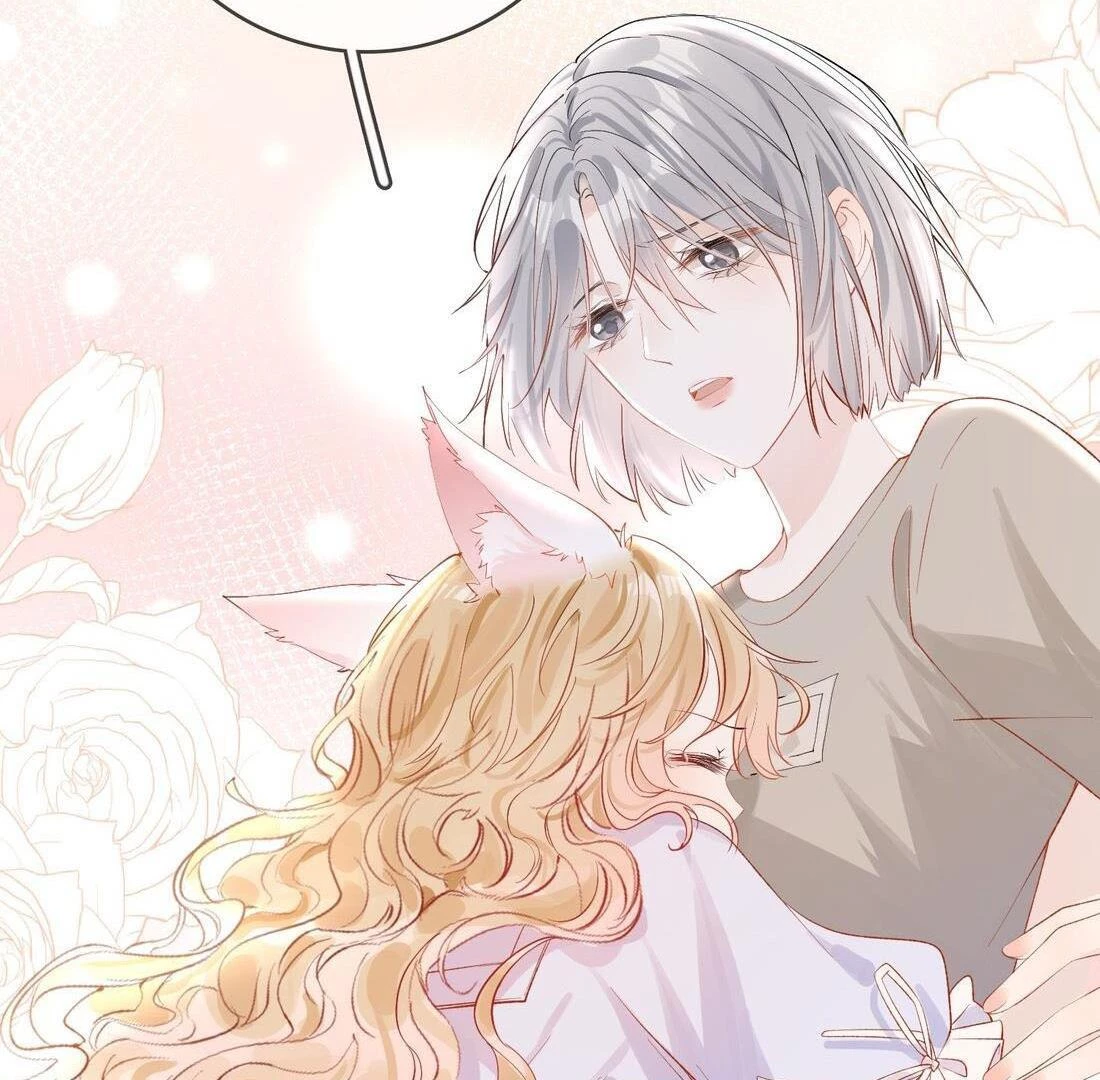 Sói Tiểu Thư Và Em Gái Hồ Ly Của Tôi Chapter 9 - Trang 43