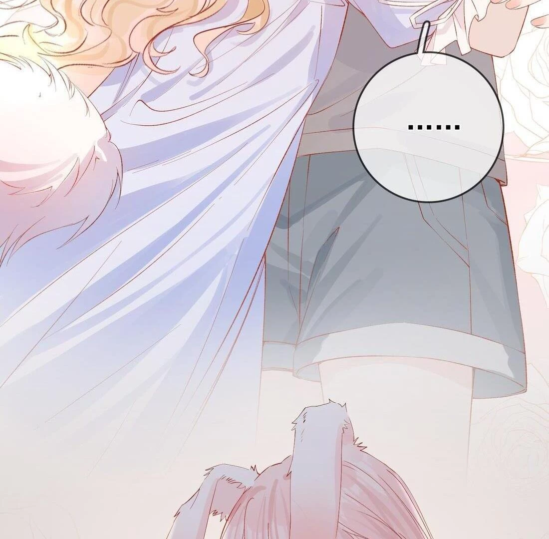 Sói Tiểu Thư Và Em Gái Hồ Ly Của Tôi Chapter 9 - Trang 44