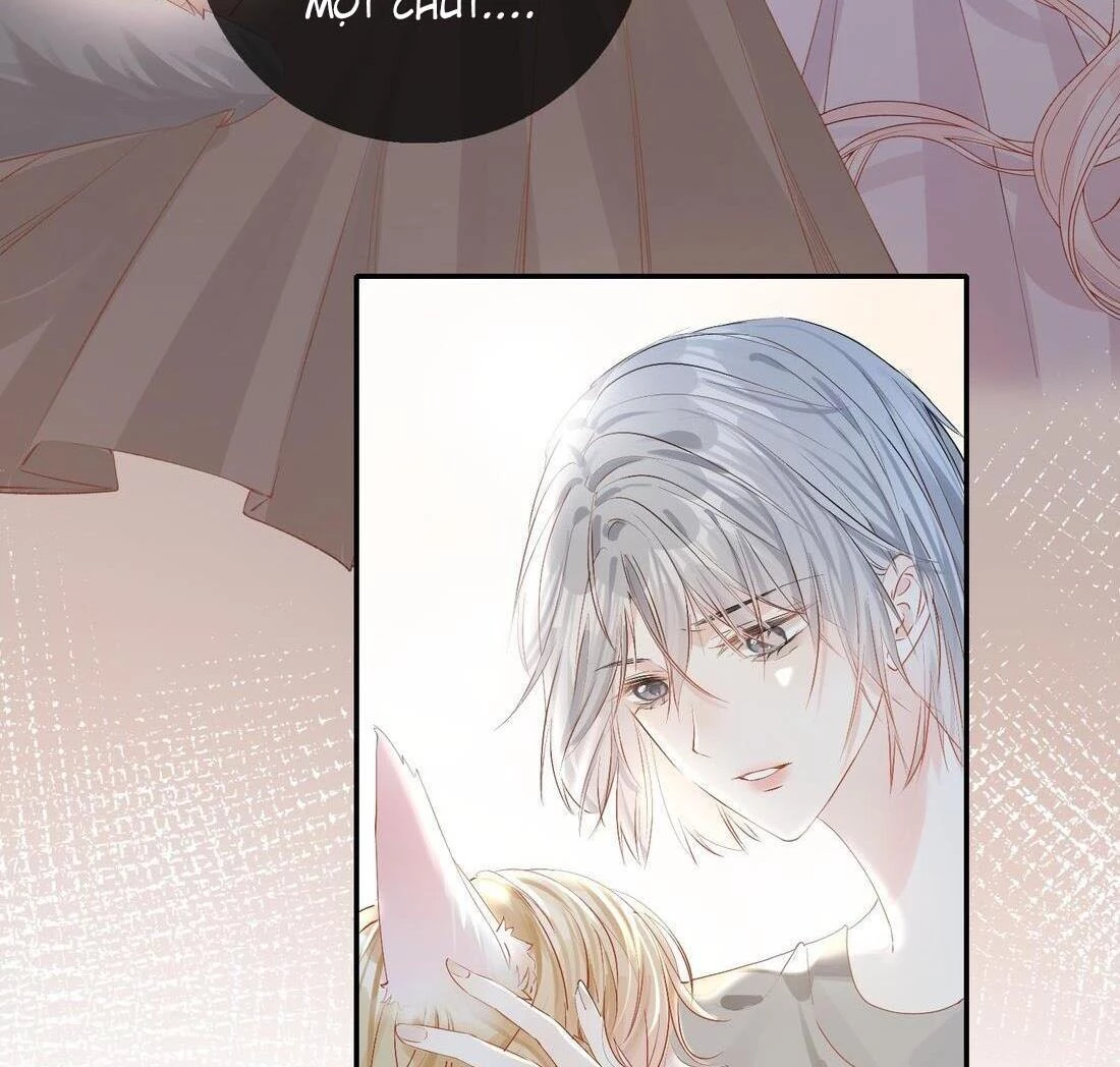 Sói Tiểu Thư Và Em Gái Hồ Ly Của Tôi Chapter 9 - Trang 46