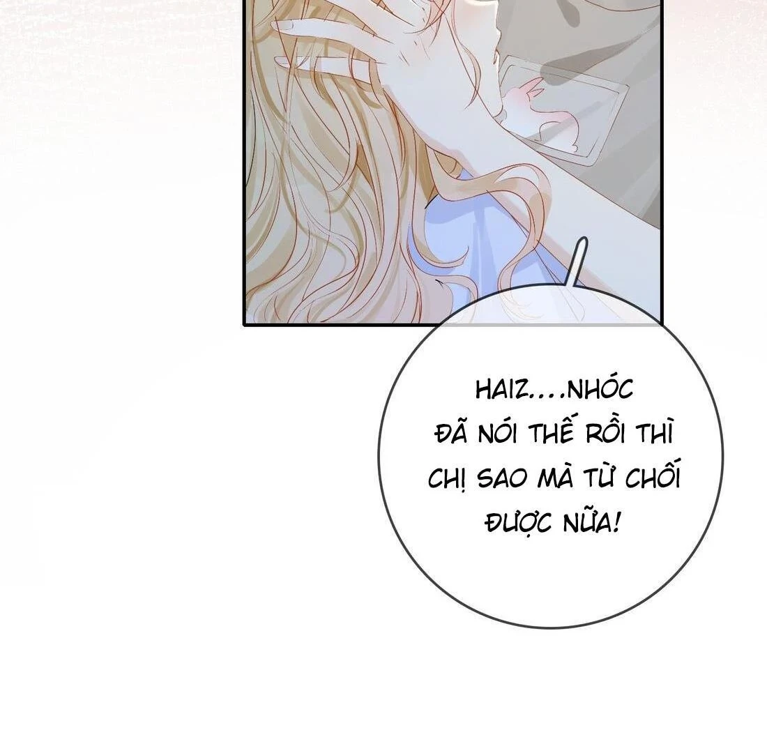 Sói Tiểu Thư Và Em Gái Hồ Ly Của Tôi Chapter 9 - Trang 47