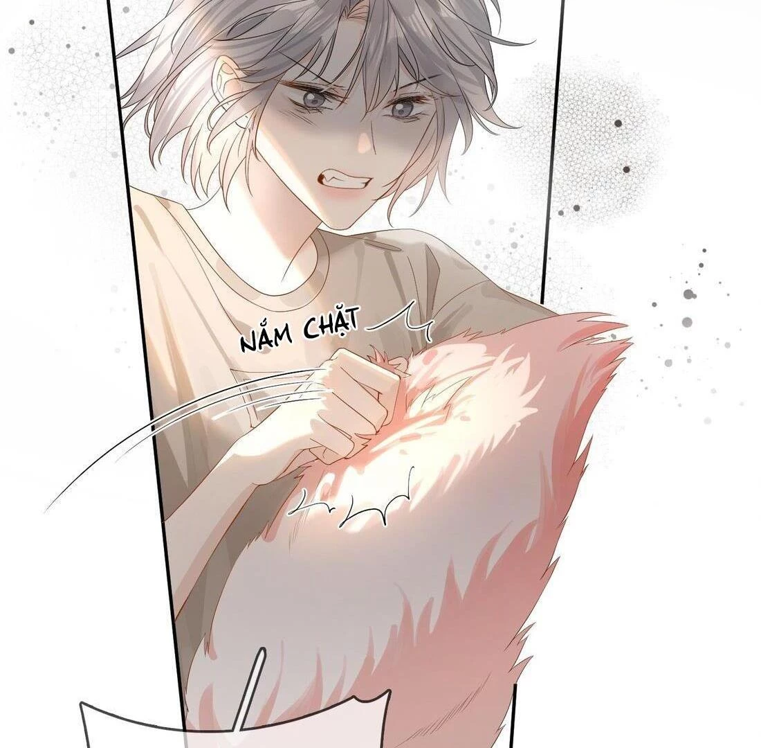 Sói Tiểu Thư Và Em Gái Hồ Ly Của Tôi Chapter 9 - Trang 6