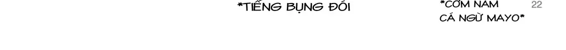 Sói Và Bạn Trai Chapter 3 - Trang 9