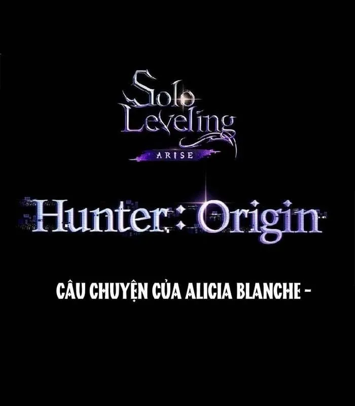 Solo leveling Arise: Khởi nguyên của thợ săn Chapter 1 - Trang 2