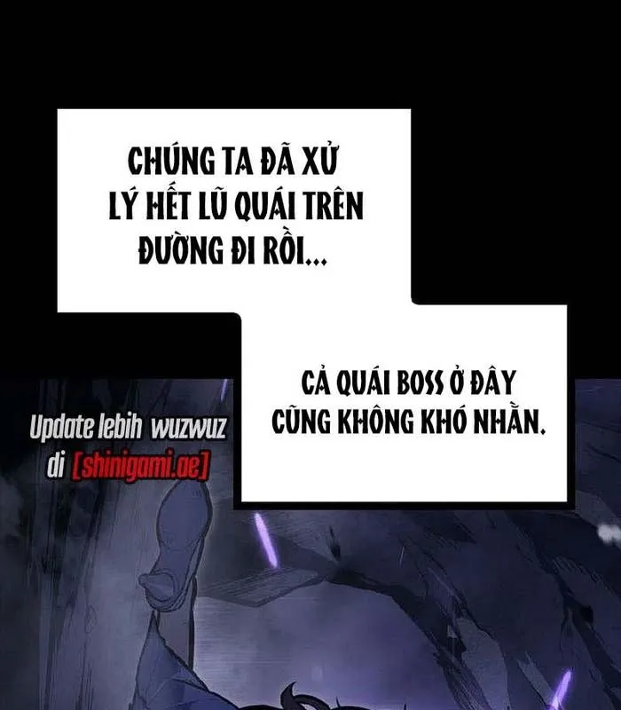 Solo leveling Arise: Khởi nguyên của thợ săn Chapter 1 - Trang 40