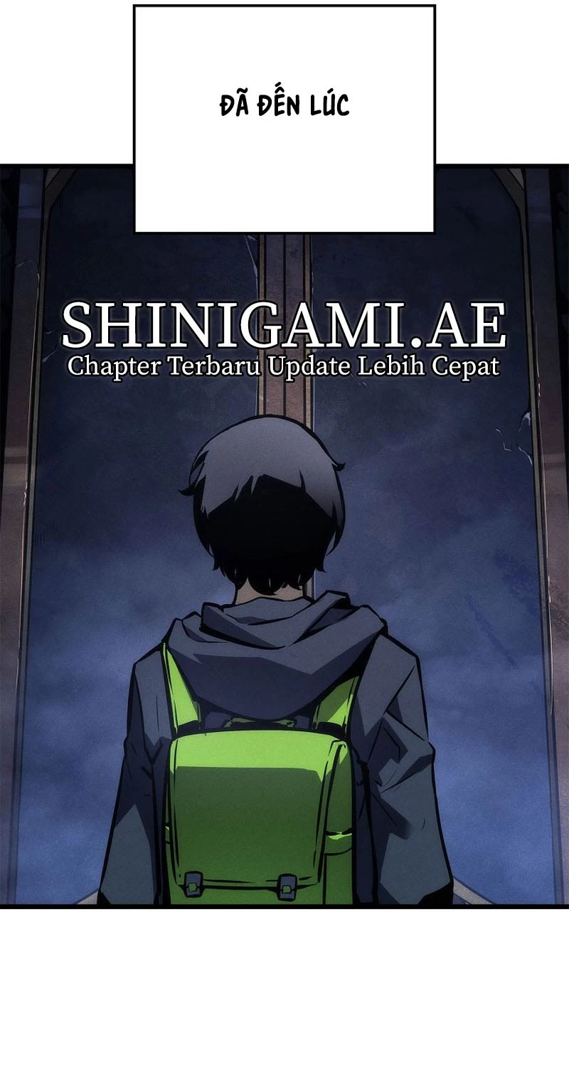 Solo Leveling : Ragnarok Chapter 0 - Trang 4