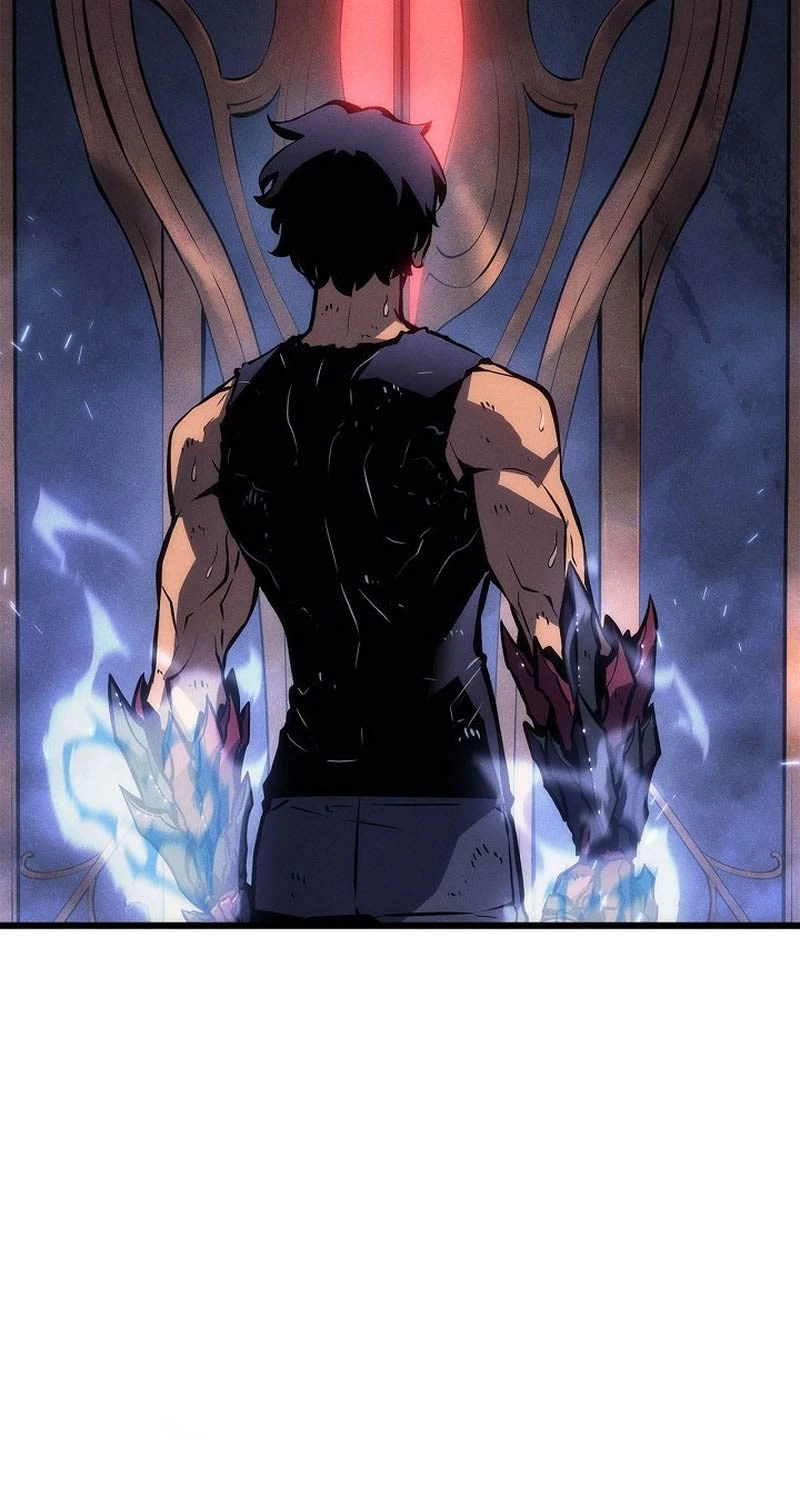 Solo Leveling : Ragnarok Chapter 0 - Trang 6