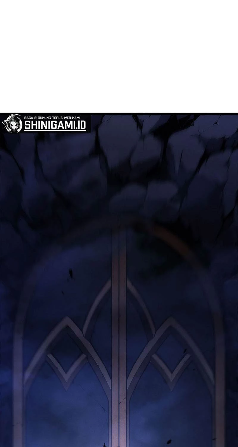 Solo Leveling : Ragnarok Chapter 0 - Trang 7
