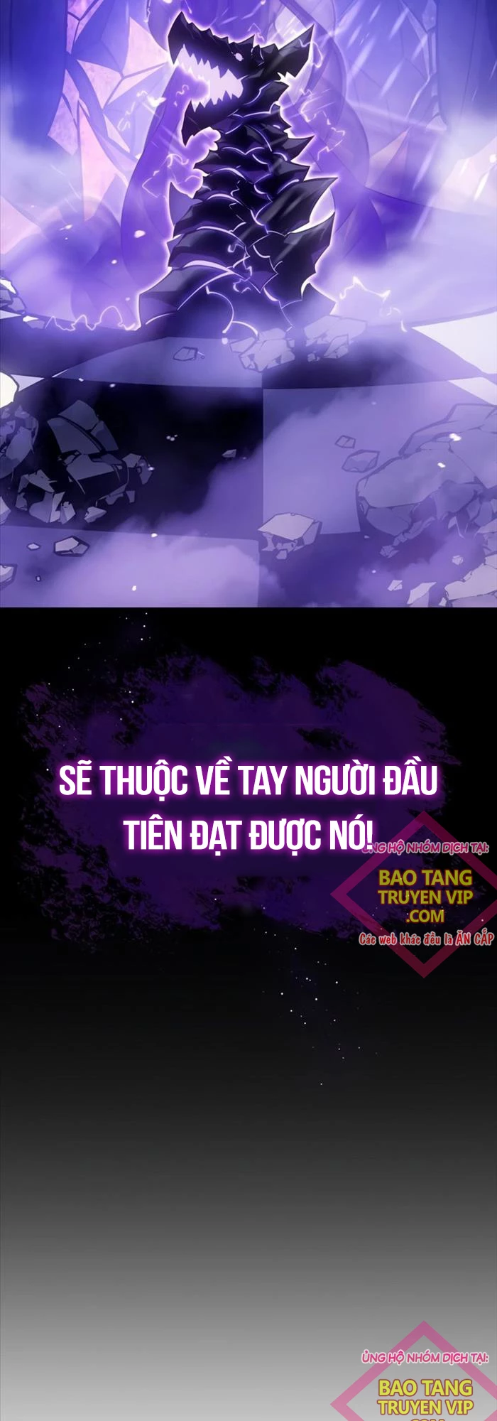 Solo Leveling : Ragnarok Chapter 1 - Trang 10