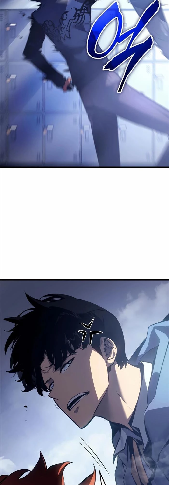 Solo Leveling : Ragnarok Chapter 1 - Trang 23