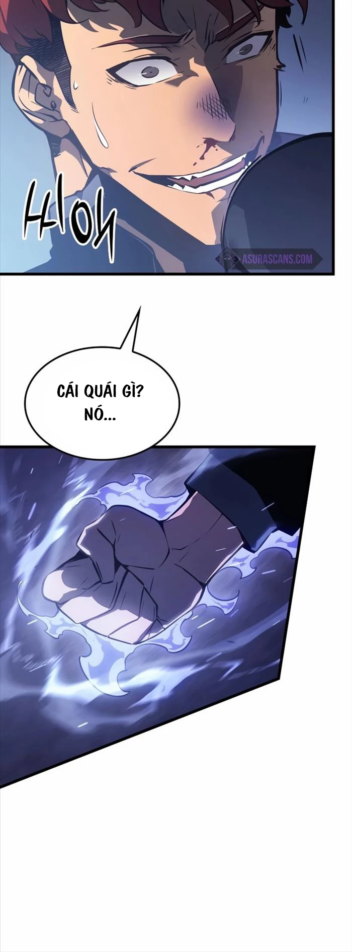 Solo Leveling : Ragnarok Chapter 1 - Trang 26