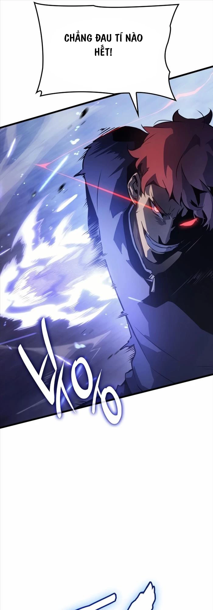 Solo Leveling : Ragnarok Chapter 1 - Trang 27