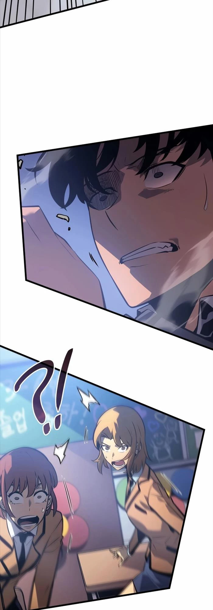 Solo Leveling : Ragnarok Chapter 1 - Trang 29