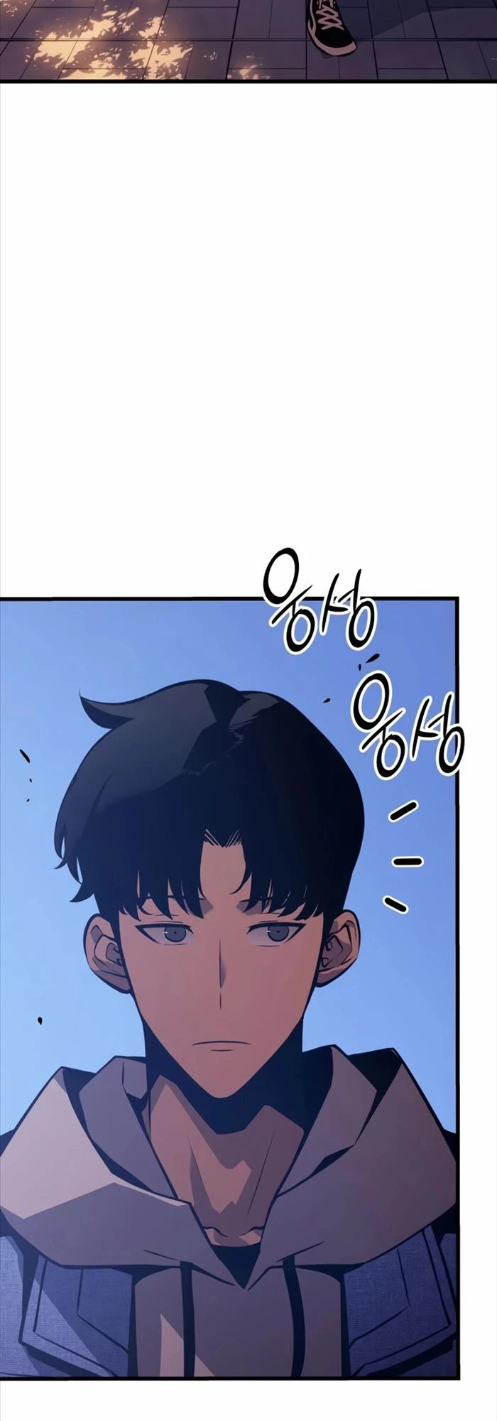 Solo Leveling : Ragnarok Chapter 1 - Trang 36