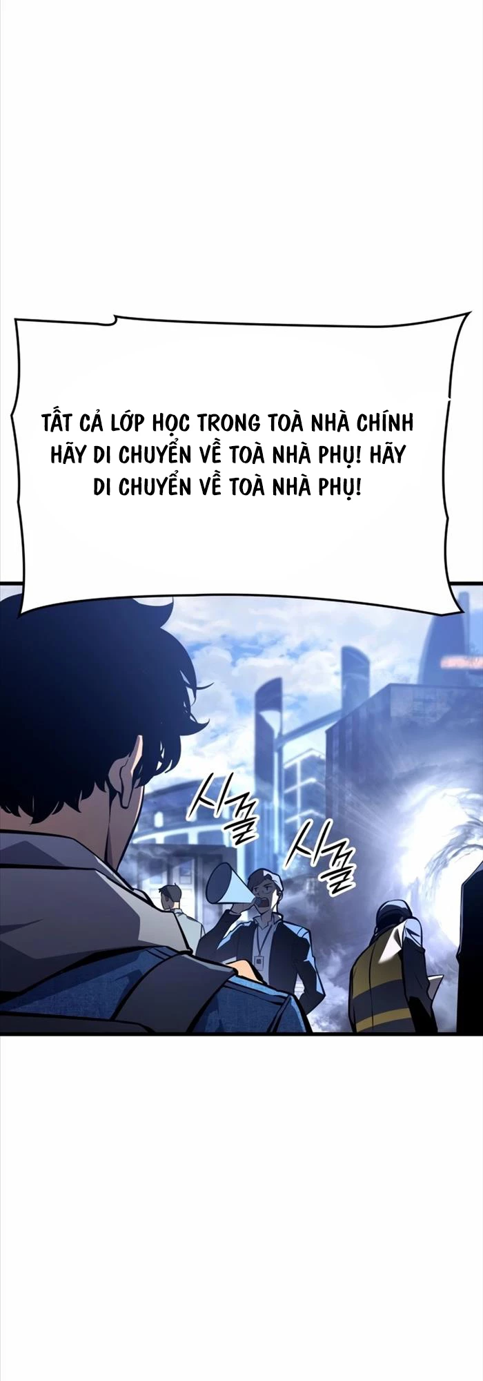 Solo Leveling : Ragnarok Chapter 1 - Trang 37
